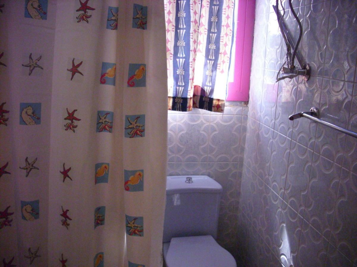 Ramsess Hostel Luxor Room photo