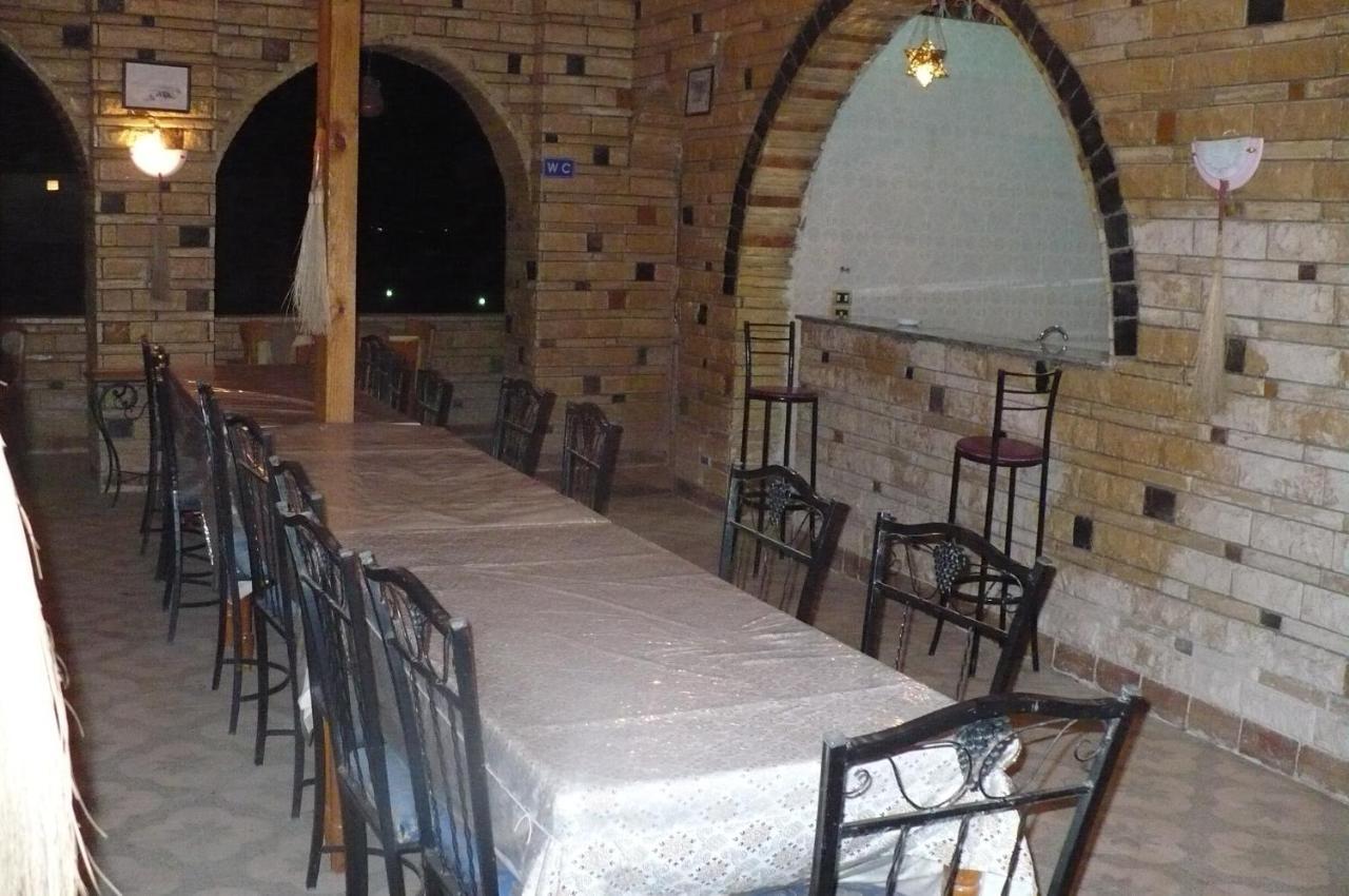 Ramsess Hostel Luxor Exterior photo