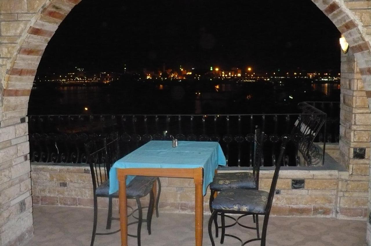 Ramsess Hostel Luxor Exterior photo
